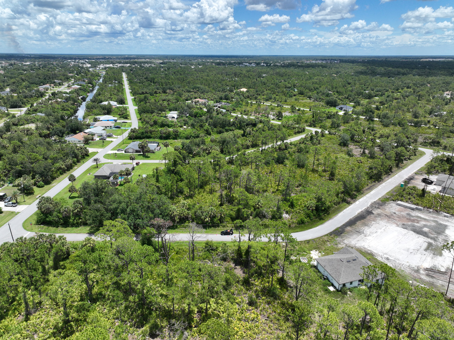 0.23 Acres in Charlotte County, Florida