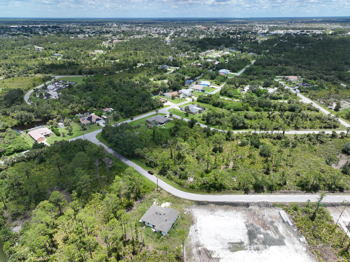 0.23 Acres in Charlotte County, Florida