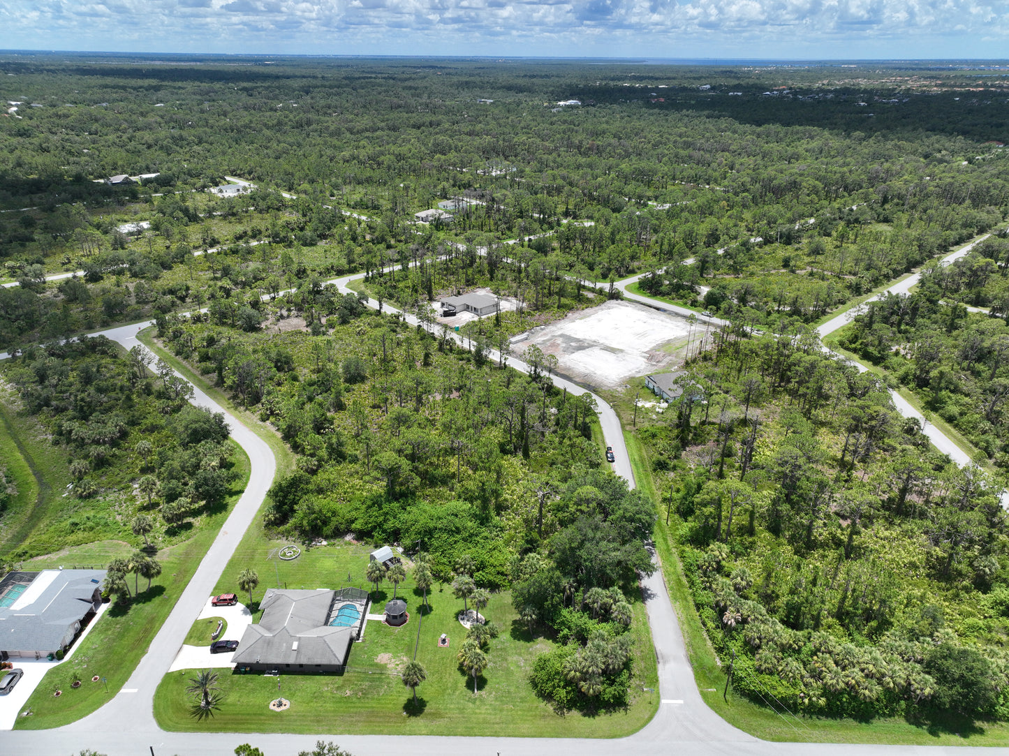 0.23 Acres in Charlotte County, Florida