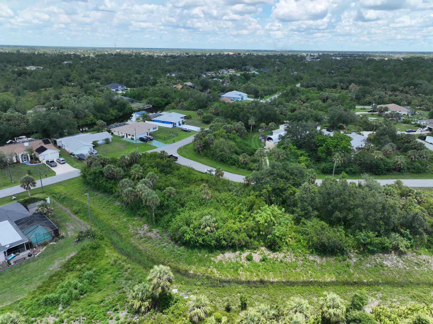 0.23 Acres in Charlotte County, Florida