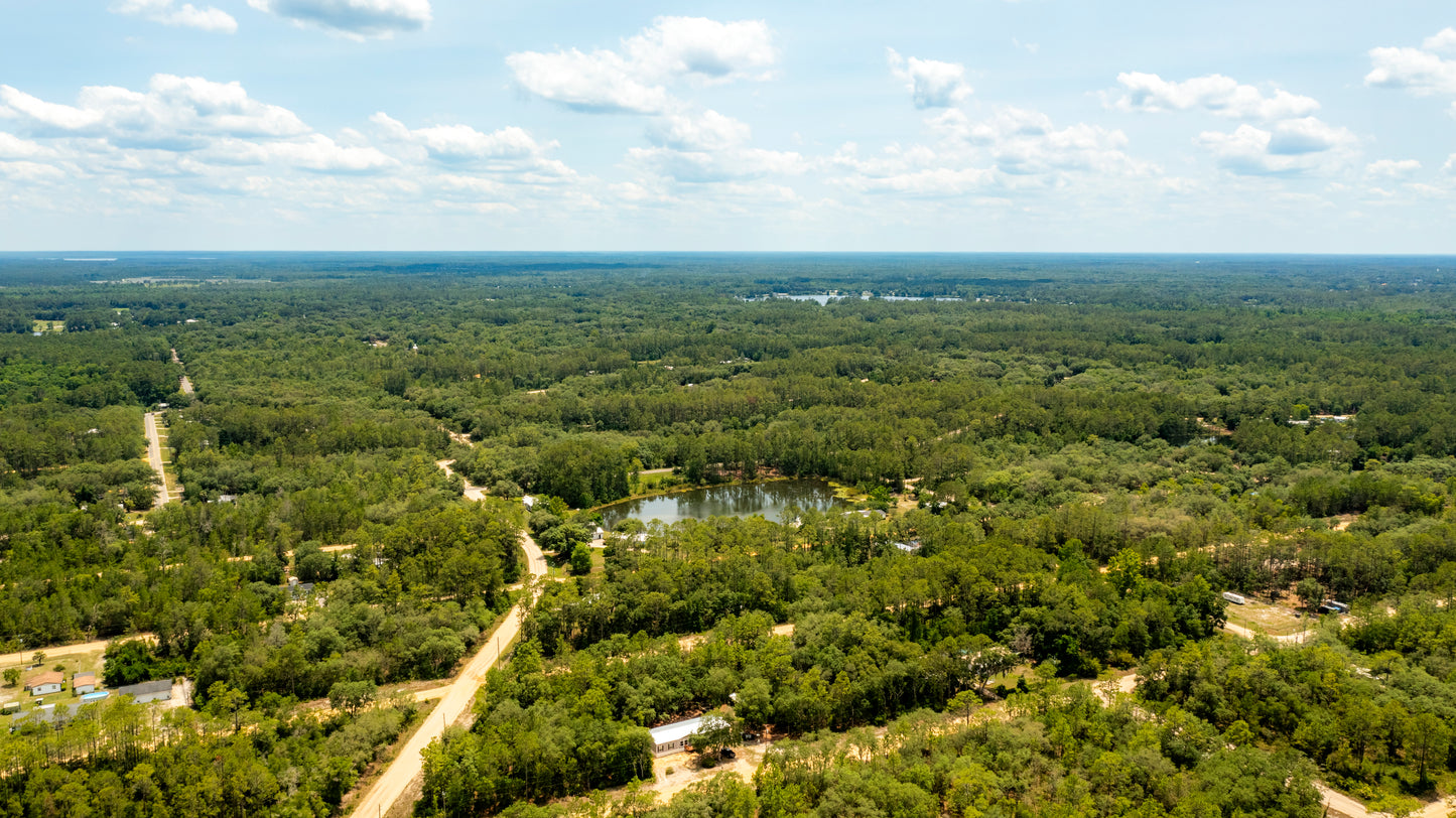 0.37 Acres Land For Sale In Putnam FL