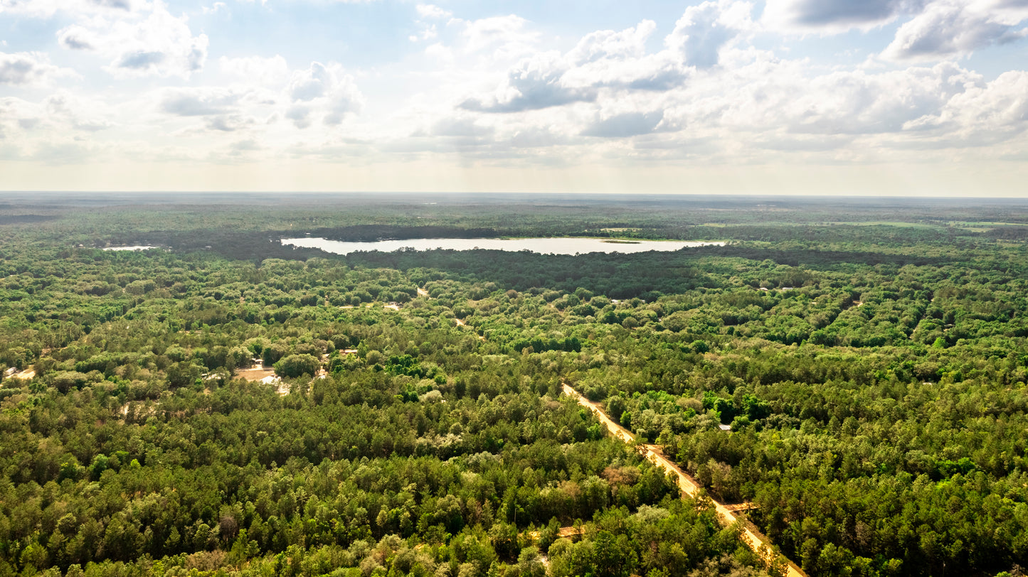 0.43 Acres Of Land for Sale in Putnam FL