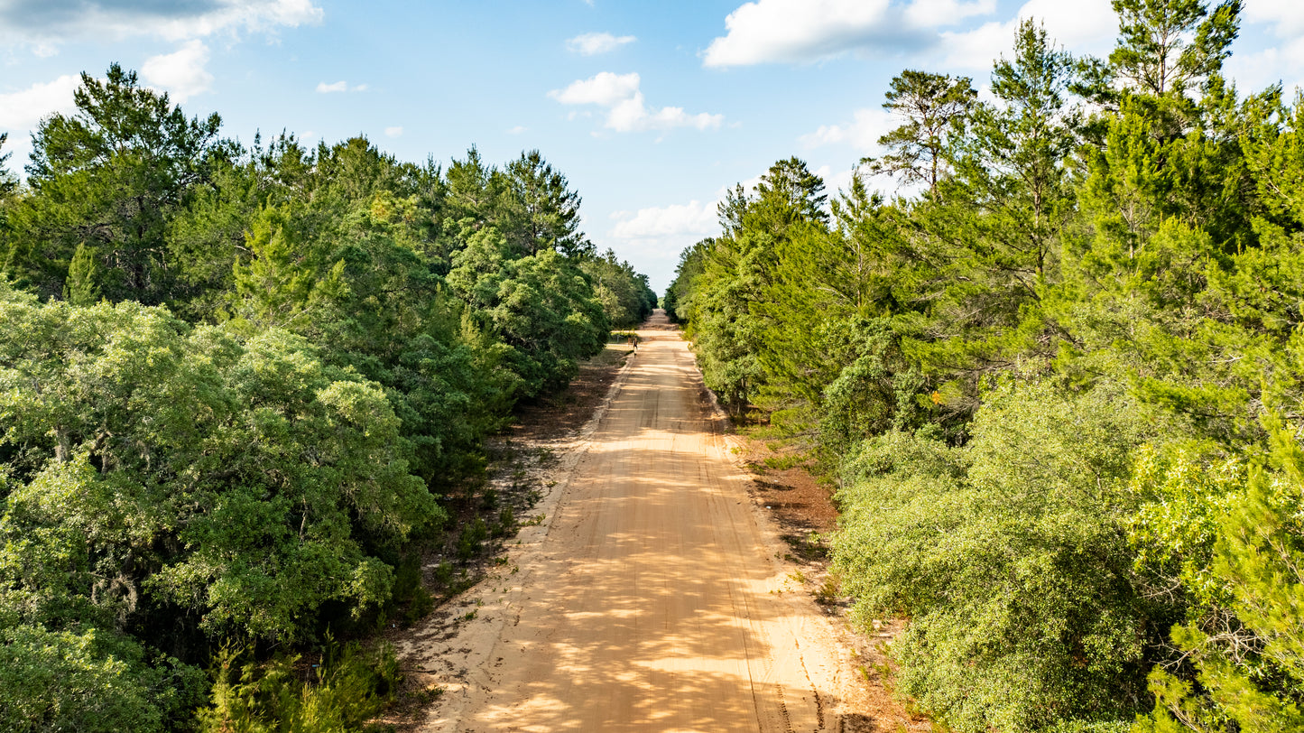 0.43 Acres Of Land for Sale in Putnam FL