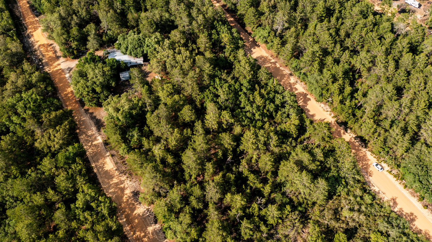 0.43 Acres Of Land for Sale in Putnam FL