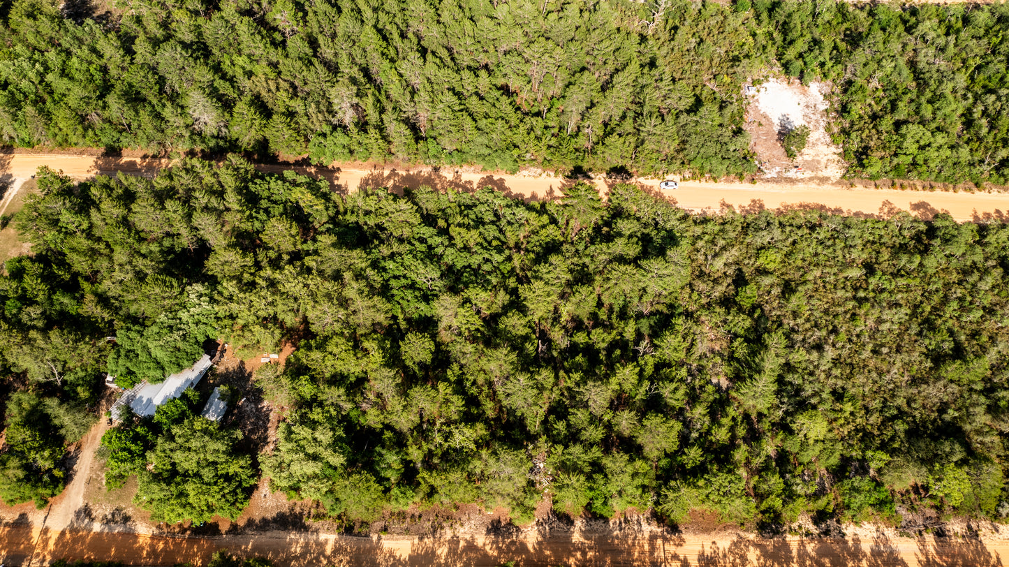 0.43 Acres Of Land for Sale in Putnam FL