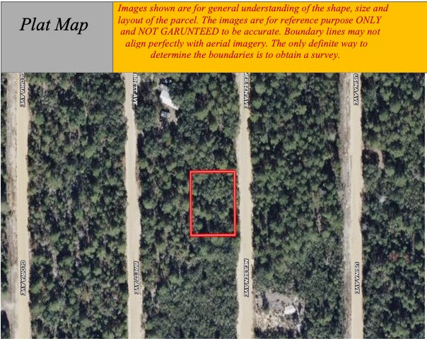 0.43 Acres Of Land for Sale in Putnam FL