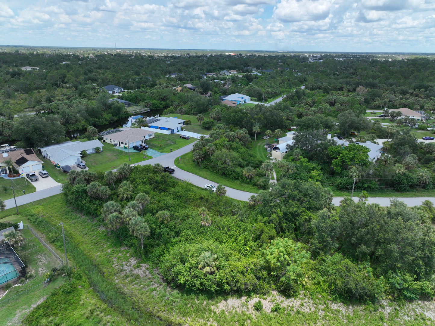 0.23 Acres in Charlotte County, Florida