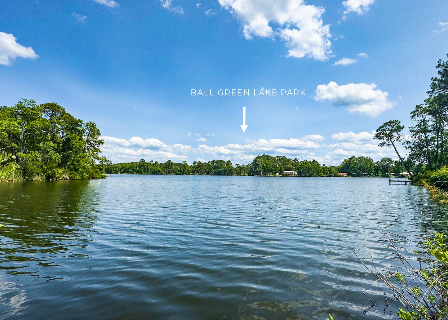 0.37 Acres Land For Sale In Putnam FL