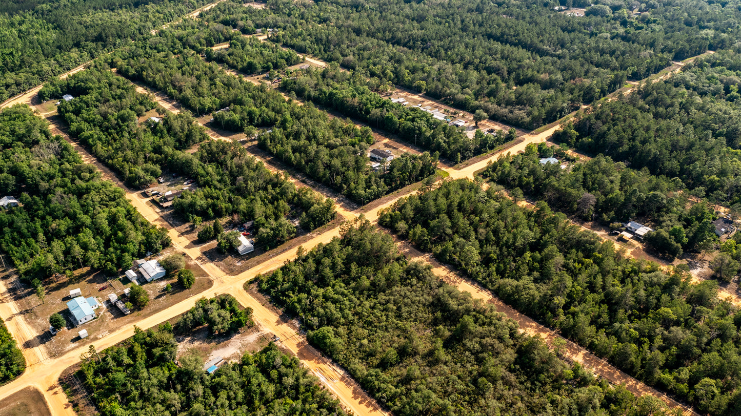 0.43 Acres Of Land for Sale in Putnam FL