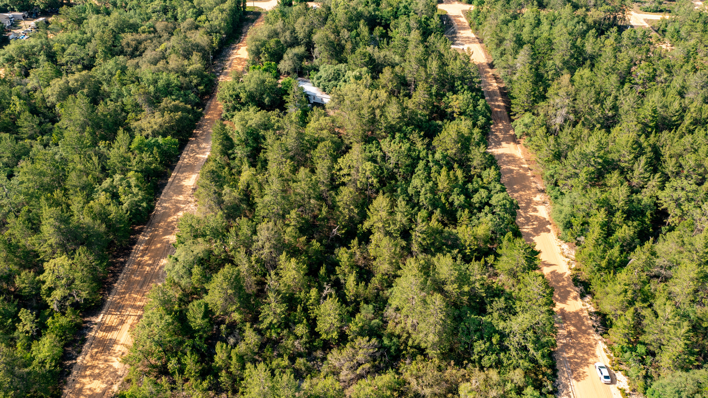 0.43 Acres Of Land for Sale in Putnam FL