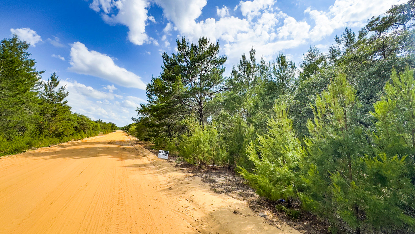 0.43 Acres Of Land for Sale in Putnam FL